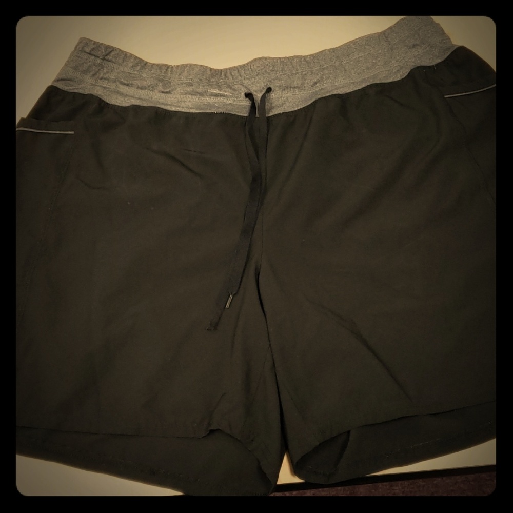 Comfy Shorts